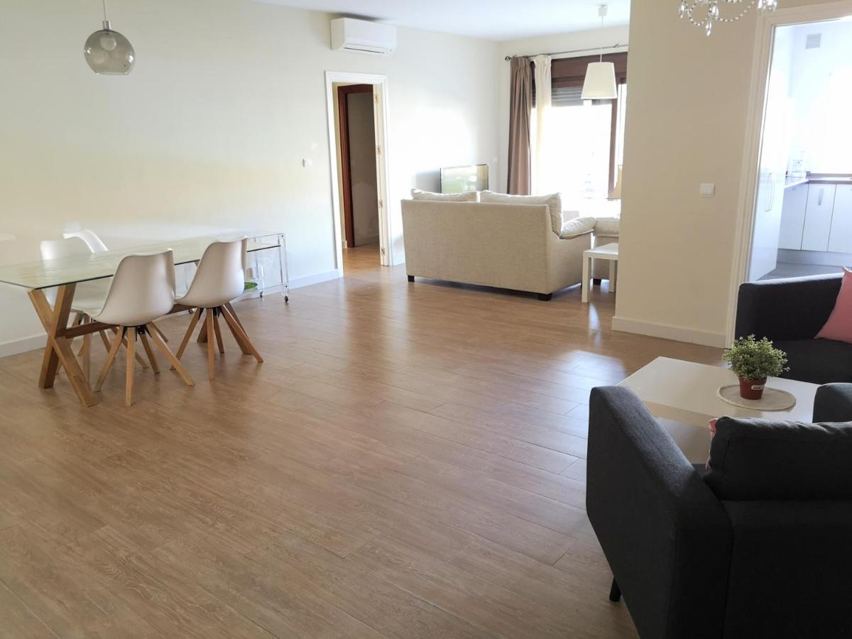 Espectacular Apartamento Malaga Playa المظهر الخارجي الصورة
